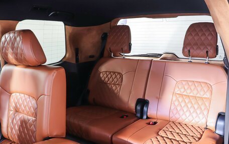 Toyota Land Cruiser 200, 2013 год, 3 450 000 рублей, 13 фотография