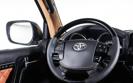 Toyota Land Cruiser 200, 2013 год, 3 450 000 рублей, 18 фотография