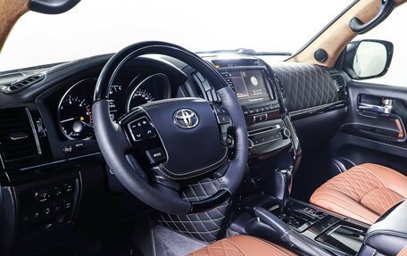 Toyota Land Cruiser 200, 2013 год, 3 450 000 рублей, 16 фотография