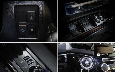 Toyota Land Cruiser 200, 2013 год, 3 450 000 рублей, 22 фотография