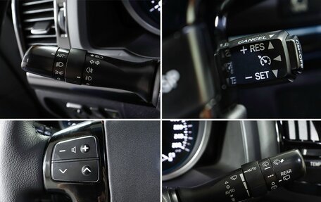 Toyota Land Cruiser 200, 2013 год, 3 450 000 рублей, 24 фотография