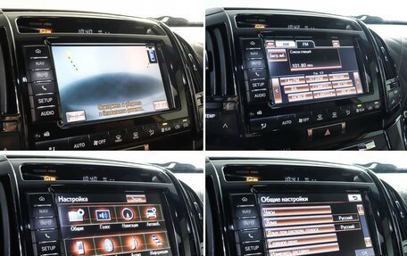 Toyota Land Cruiser 200, 2013 год, 3 450 000 рублей, 27 фотография