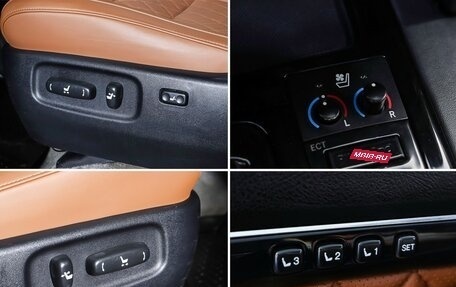 Toyota Land Cruiser 200, 2013 год, 3 450 000 рублей, 23 фотография