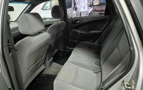 Chevrolet Lacetti, 2008 год, 479 000 рублей, 10 фотография