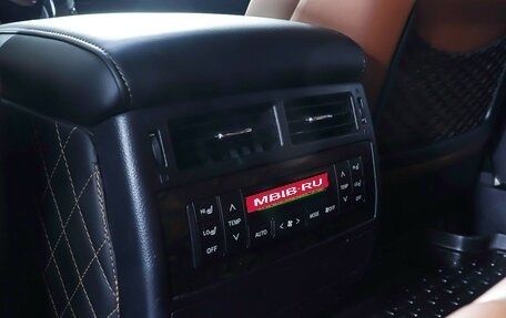 Toyota Land Cruiser 200, 2013 год, 3 450 000 рублей, 28 фотография