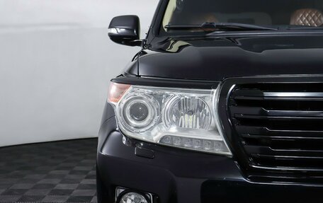 Toyota Land Cruiser 200, 2013 год, 3 450 000 рублей, 31 фотография