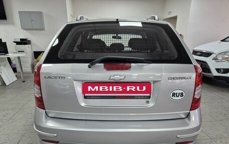 Chevrolet Lacetti, 2008 год, 479 000 рублей, 5 фотография