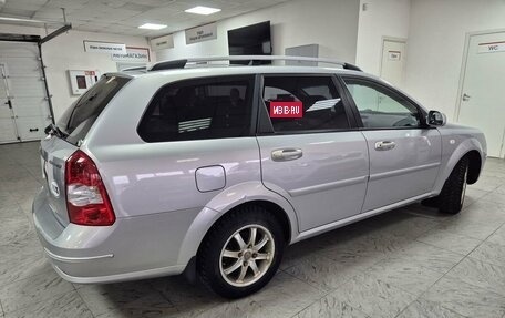 Chevrolet Lacetti, 2008 год, 479 000 рублей, 4 фотография