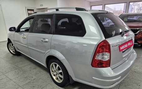 Chevrolet Lacetti, 2008 год, 479 000 рублей, 6 фотография