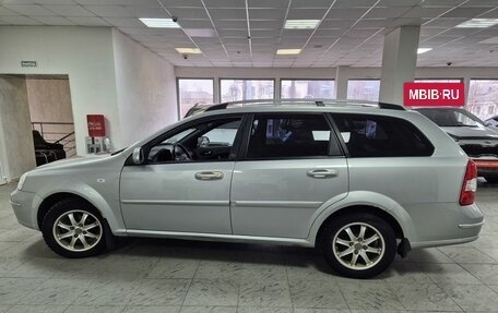 Chevrolet Lacetti, 2008 год, 479 000 рублей, 7 фотография