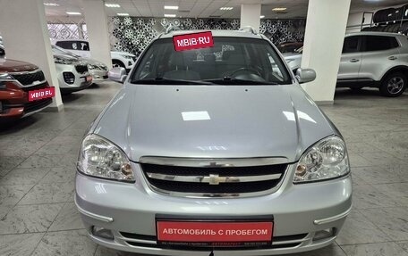 Chevrolet Lacetti, 2008 год, 479 000 рублей, 2 фотография
