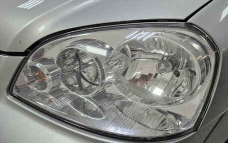 Chevrolet Lacetti, 2008 год, 479 000 рублей, 13 фотография