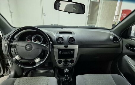 Chevrolet Lacetti, 2008 год, 479 000 рублей, 11 фотография