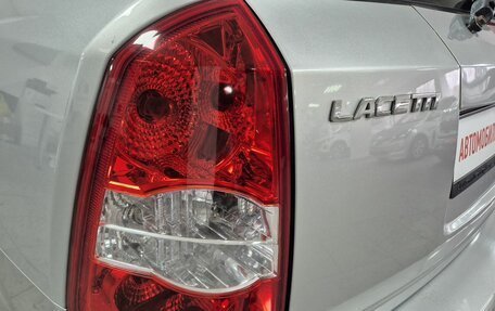 Chevrolet Lacetti, 2008 год, 479 000 рублей, 14 фотография
