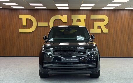 Land Rover Range Rover IV рестайлинг, 2025 год, 24 800 000 рублей, 2 фотография