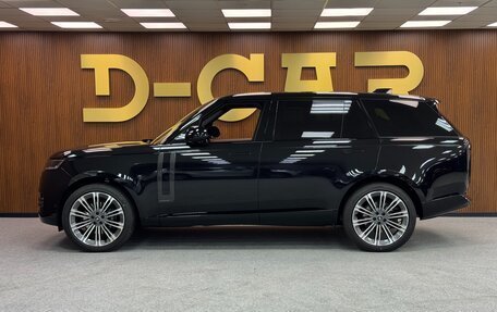 Land Rover Range Rover IV рестайлинг, 2025 год, 24 800 000 рублей, 7 фотография