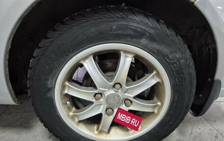 Chevrolet Lacetti, 2008 год, 479 000 рублей, 16 фотография