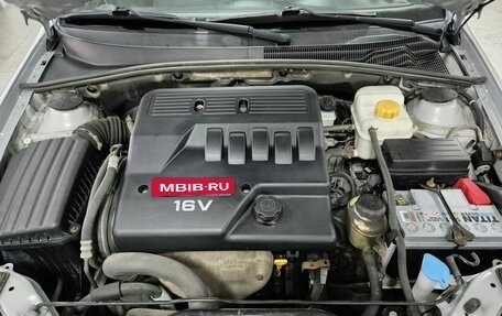 Chevrolet Lacetti, 2008 год, 479 000 рублей, 15 фотография
