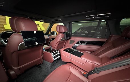 Land Rover Range Rover IV рестайлинг, 2025 год, 24 800 000 рублей, 16 фотография