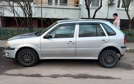 Volkswagen Pointer, 2005 год, 215 000 рублей, 3 фотография