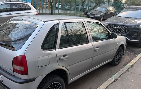 Volkswagen Pointer, 2005 год, 215 000 рублей, 5 фотография