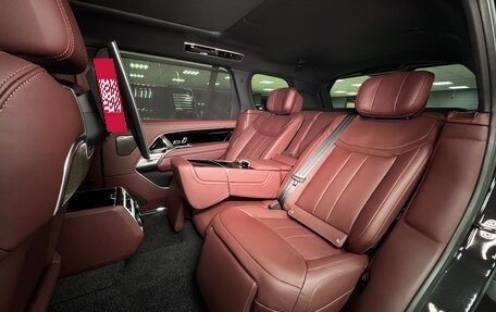 Land Rover Range Rover IV рестайлинг, 2025 год, 24 800 000 рублей, 14 фотография