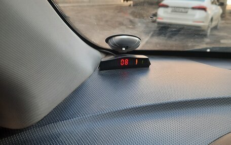 Hyundai Solaris II рестайлинг, 2012 год, 599 000 рублей, 13 фотография