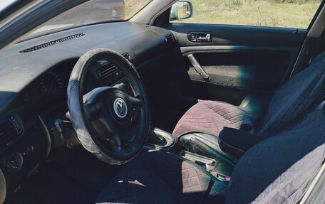 Volkswagen Passat B5+ рестайлинг, 1998 год, 327 000 рублей, 9 фотография