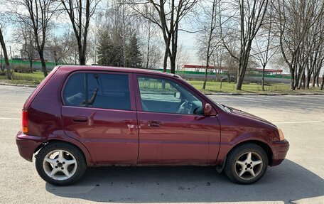 Honda Logo, 1996 год, 190 000 рублей, 4 фотография