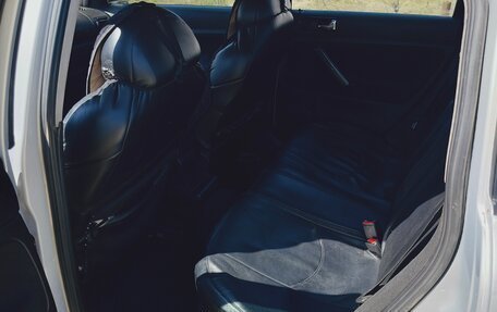 Volkswagen Passat B5+ рестайлинг, 1998 год, 327 000 рублей, 10 фотография