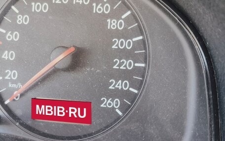 Volkswagen Passat B5+ рестайлинг, 1998 год, 327 000 рублей, 7 фотография