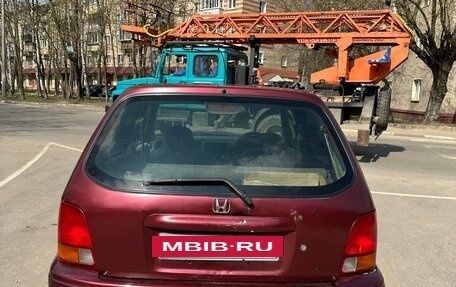 Honda Logo, 1996 год, 190 000 рублей, 3 фотография