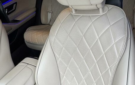 Mercedes-Benz S-Класс, 2021 год, 9 900 000 рублей, 19 фотография