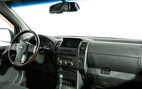 Nissan Pathfinder, 2008 год, 798 898 рублей, 9 фотография