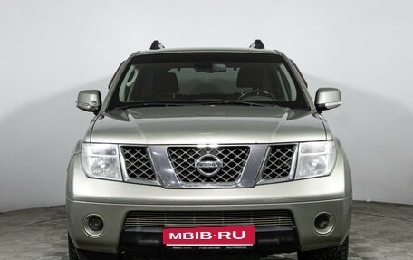 Nissan Pathfinder, 2008 год, 798 898 рублей, 2 фотография