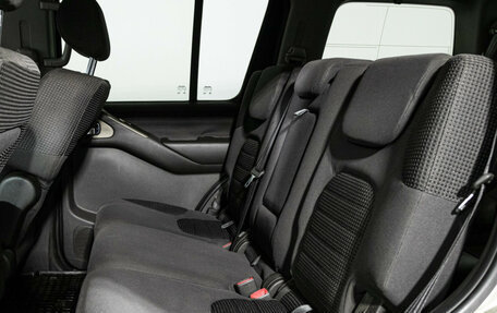 Nissan Pathfinder, 2008 год, 798 898 рублей, 10 фотография