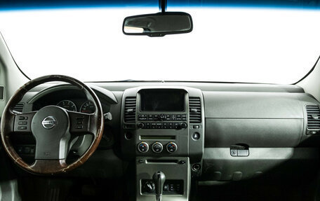 Nissan Pathfinder, 2008 год, 798 898 рублей, 13 фотография