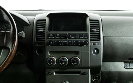 Nissan Pathfinder, 2008 год, 798 898 рублей, 14 фотография