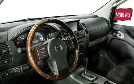 Nissan Pathfinder, 2008 год, 798 898 рублей, 11 фотография