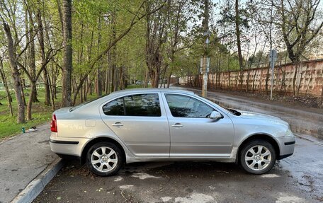 Skoda Octavia, 2007 год, 520 000 рублей, 5 фотография