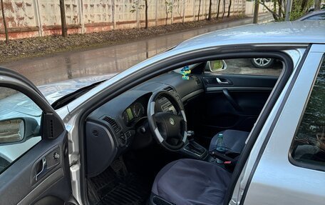 Skoda Octavia, 2007 год, 520 000 рублей, 7 фотография