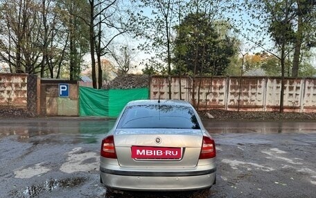 Skoda Octavia, 2007 год, 520 000 рублей, 3 фотография