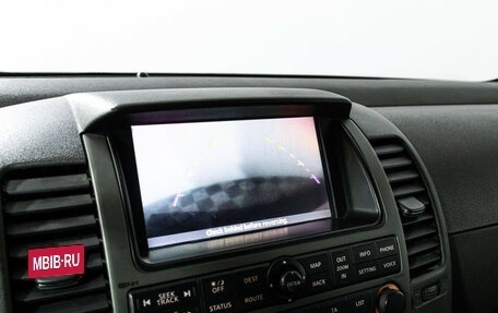 Nissan Pathfinder, 2008 год, 798 898 рублей, 16 фотография