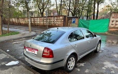 Skoda Octavia, 2007 год, 520 000 рублей, 4 фотография