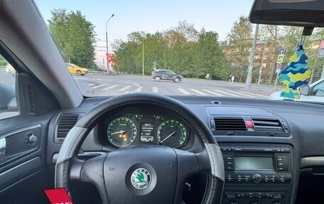 Skoda Octavia, 2007 год, 520 000 рублей, 10 фотография
