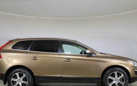 Volvo XC60 II, 2012 год, 1 680 000 рублей, 4 фотография