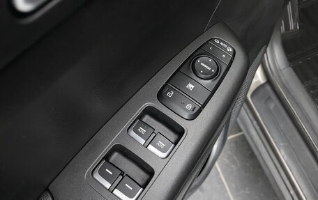 KIA Sportage IV рестайлинг, 2017 год, 1 665 000 рублей, 20 фотография