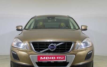 Volvo XC60 II, 2012 год, 1 680 000 рублей, 2 фотография