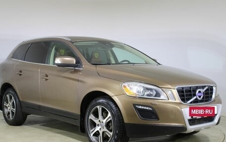 Volvo XC60 II, 2012 год, 1 680 000 рублей, 3 фотография