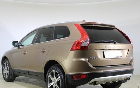 Volvo XC60 II, 2012 год, 1 680 000 рублей, 7 фотография